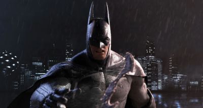 Arkham Knight - Для Batman Arkham Knight вышел набор HD-текстур, сохраняющих оригинальный стиль Rocksteady - gametech.ru