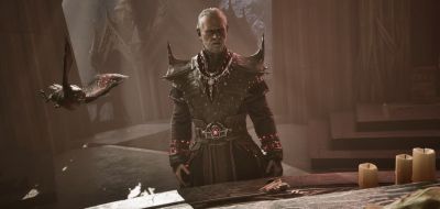 THQ Nordic представила трейлер ремейка Gothic с официальной русской озвучкой - gametech.ru