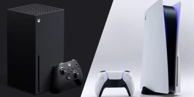 Слухи: следующий Xbox может оказаться мощнее PS6 - landofgames.ru