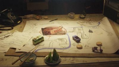 Разработка Contraband была прекращена для оценки будущего проекта - mmo13.ru