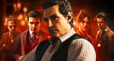 Mafia: The Old Country получила положительные оценки в Steam - app-time.ru - Сша - Россия
