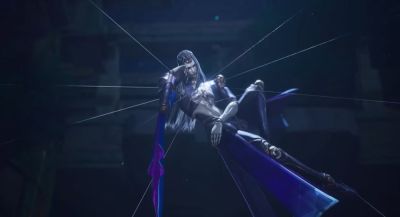 Honor of Kings: World покажут на церемонии открытия Gamescom 2025 - app-time.ru