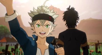 «Не упал»: Black Clover Mobile выпустят в Китае после закрытия глобальной версии - app-time.ru - Китай - Снг - Япония
