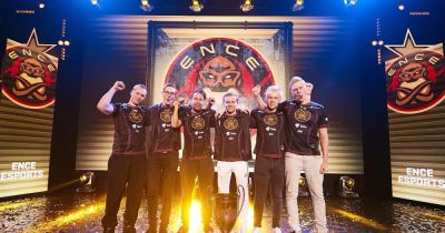 Итоги StarSeries i-League S6: Финский триумф - redbull.com - Лондон - New York - Киев - London