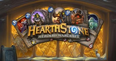 Лучшие российские игроки в Hearthstone - redbull.com - Екатеринбург