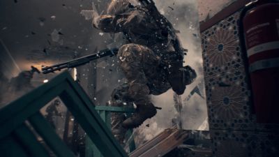Первые итоги тестирования Battlefield 6: лобби из ботов и огромные очереди - coop-land.ru