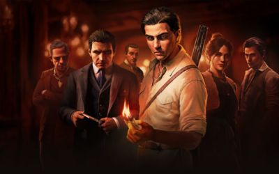 Mafia: The Old Country стартовала в Steam с онлайном свыше 27 тысяч человек - playground.ru