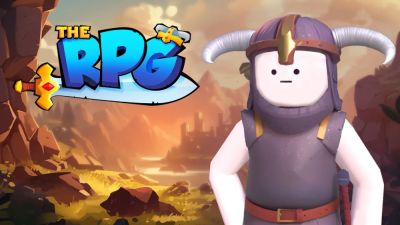 Состоялся релиз The RPG - пародии на фэнтезийные ролевые игры - playground.ru