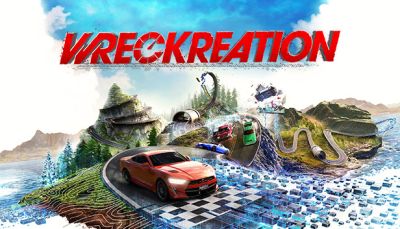 Авторы Wreckreation показали свежий трейлер - fatalgame.com