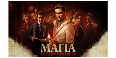 Mafia: The Old Country - первые обзоры: атмосферно, но не без огрехов - fatalgame.com - Франция - New York