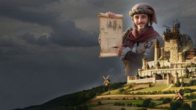 Wartales получит большое дополнение в сентябре - cubiq.ru