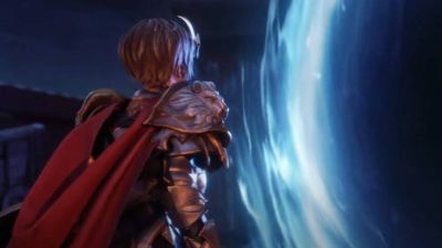 Опубликован трейлер в честь скорого запуска PvPvE-экшена Dungeon Stalkers - mmo13.ru