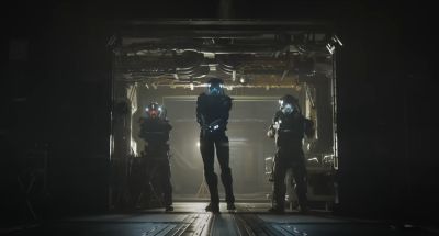 Создатели космической RPG The Expanse: Osiris Reborn рассказали про одну из фракций в игре - playground.ru