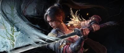 Обзор Wuchang: Fallen Feathers - gamemag.ru - Китай