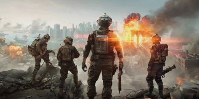 Вышла бета Battlefield 6. Кажется, игроки в восторге - tech.onliner.by