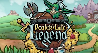 Симулятор средневекового торговца Dealer's Life Legend перенесут на смартфоны - app-time.ru