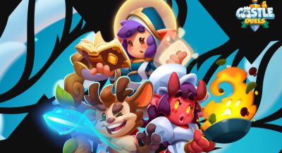 My Games - Castle Duels празднует свою первую годовщину — разработчики набирают создателей контента - app-time.ru
