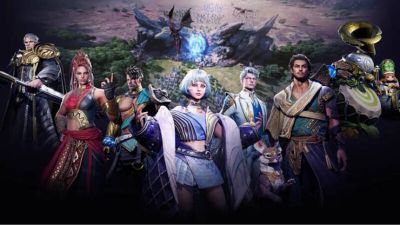 СМИ: NCSOFT отменяет разработку TACTAN: Knights of the Gods и расформировывает дочернюю компанию Ludius Games - mmo13.ru