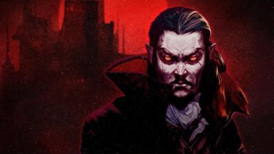 Банда кровососов. В Vampire Survivors на ПК завезли онлайн-кооператив - coop-land.ru