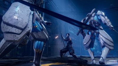 Заявка на один из лучших слэшеров 2025 года? Более часа геймплея Ninja Gaiden 4 - gametech.ru