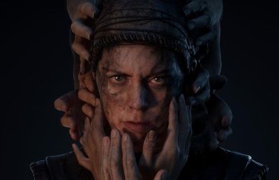 Hellblade 2 стала ещё лучше на PS5 Pro. Разработчики изменили многие аспекты - gametech.ru
