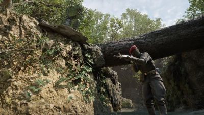 Metal Gear Solid Delta останется без мультиплеера на старте. Fox Hunt задерживается - gametech.ru