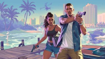 GTA Online на фоне ожидания GTA 6 демонстрирует исключительные результаты и привлекает на 50% больше игроков - gametech.ru