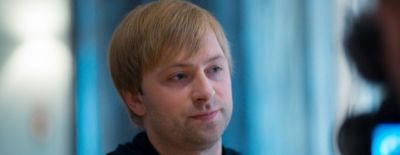 Ярослав Стример - NS: «Я думаю, дней 10-15 ждать Компендиума» - dota2.ru