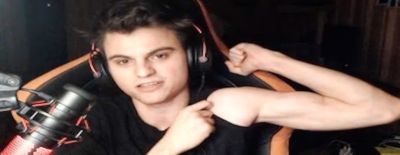 Я не готов жить с четырьмя потными мужиками — stariybog об отказе от киберспорта - dota2.ru - Китай