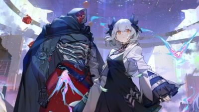 Симулятор поезда с карточными боями Resonance Solstice открыл предрегистрацию на iOS и Android - gametech.ru - Южная Корея - Япония - Тайвань