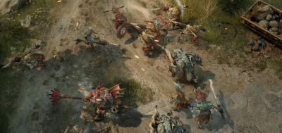Авторы Titan Quest 2 ответили на вопросы о микротранзакциях и платных дополнениях - gametech.ru