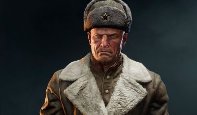 Activision делает ставку на Виктора Резнова для продвижения Call of Duty: Black Ops 7 - playground.ru