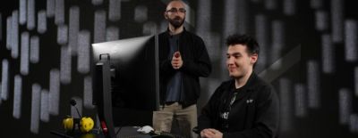 Collapse показал свои настройки в Dota 2 - dota2.ru