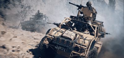 EA пообещала исправить баг с бесконечно загрузкой в Battlefield 6 - gametech.ru