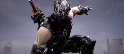 Ninja Gaiden 4 будет работать при 120 FPS на PlayStation 5 и Xbox Series X - gamemag.ru