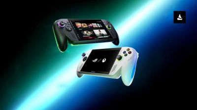 Портативная Xbox Ally может выйти уже через несколько месяцев: утечка раскрыла цены и характеристики - games.24tv.ua - Франция