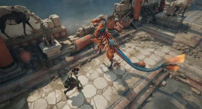 Раскрыта дорожная карта ранней версии Titan Quest II - app-time.ru