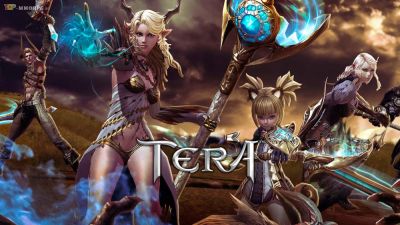 Начало разработки MMORPG проекта TERA 2 - top-mmorpg.ru