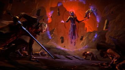 Анонсирована ролевая игра Disciples: Domination - coop-land.ru