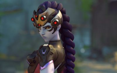Новый скандал с Blizzard — авторов Overwatch 2 раскритиковали за ИИ-рекламу магазина - gametech.ru