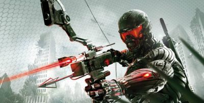 Любовь разработчика к Team Fortress 2 повлияла на разработку Crysis 3 — Crytek рассказала, как появился культовый лук главного героя - gametech.ru - Rome