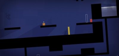 Майк Бителл - В отвечавшей за Thomas Was Alone студии Bithell Games прошли массовые сокращения - gametech.ru