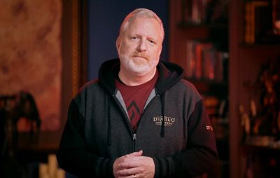 Blizzard Entertainment: Род Фергюссон покидает компанию - glasscannon.ru