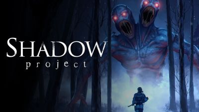 Вышла демоверсия нарративно-ориентированного хоррор-шутера Shadow Project - playground.ru - Сша - Ссср