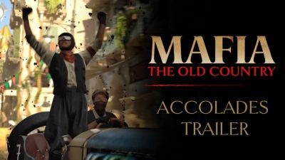 Создатели Mafia: The Old Country опубликовали хвалебный трейлер - playground.ru