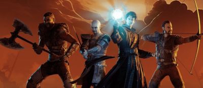 Ксардас: Трейлер Gothic 1 Remake в официальном дубляже - gamemag.ru