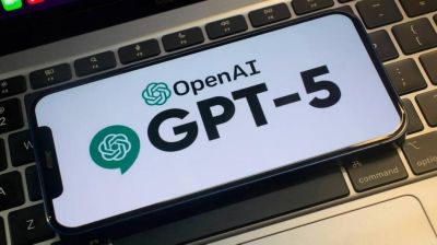OpenAI представила GPT-5. Умнее, быстрее и с глубокой персонализацией - gametech.ru