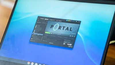 Google прощается со Steam. Гигант объявил о неожиданном решении - gametech.ru