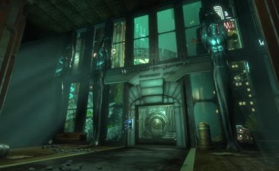 Кен Левин - BioShock 4 выжила после производственного ада. Глава Take-Two успокоил фанатов - gametech.ru
