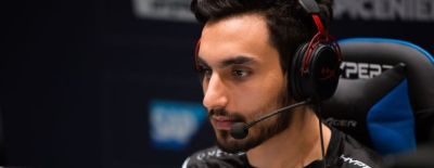 Mariano объявил о поиске новой команды в европейском регионе - dota2.ru